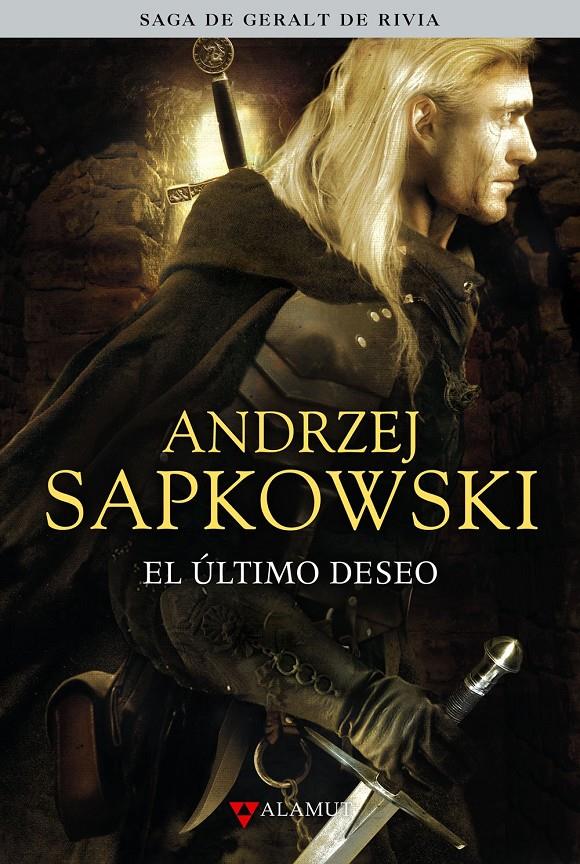 El último deseo (Saga Geralt de Rivia #01) | 9788498890372 | Sapkowski, Andrzej | Llibreria online de Figueres i Empordà
