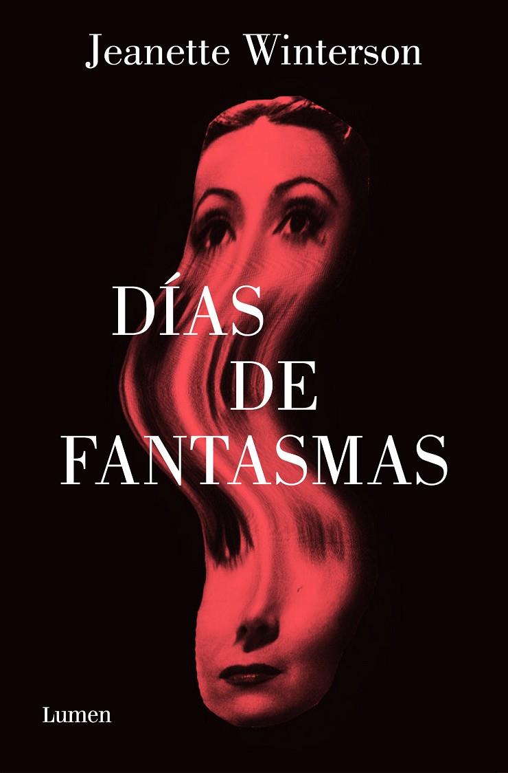 Días de fantasmas | 9788426426307 | Winterson, Jeanette | Librería online de Figueres / Empordà