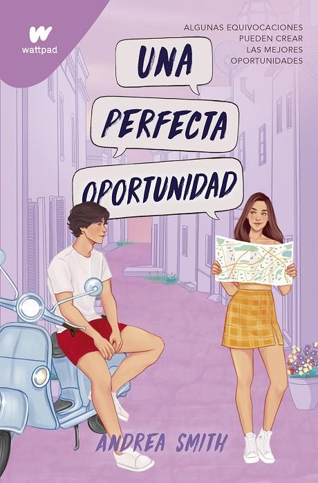 Una perfecta oportunidad (Seremos imperfectos #02) | 9788419357472 | Smith, Andrea | Librería online de Figueres / Empordà