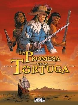 LA PROMESA DE LA TORTUGA | 9788412381603 | Piatzszek | Llibreria online de Figueres i Empordà