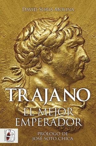 Trajano | 9788412981063 | Soria Molina, David | Librería online de Figueres / Empordà