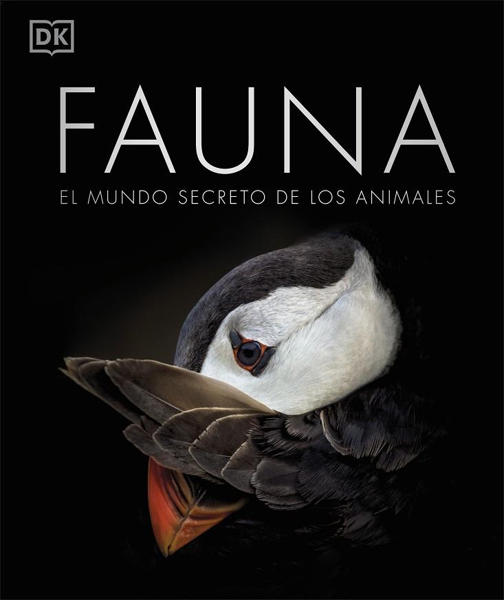 Fauna (NE) | 9780241606018 | DK | Librería online de Figueres / Empordà