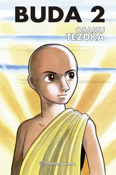 Buda #02/05 | 9788413426068 | Tezuka, Osamu | Llibreria online de Figueres i Empordà
