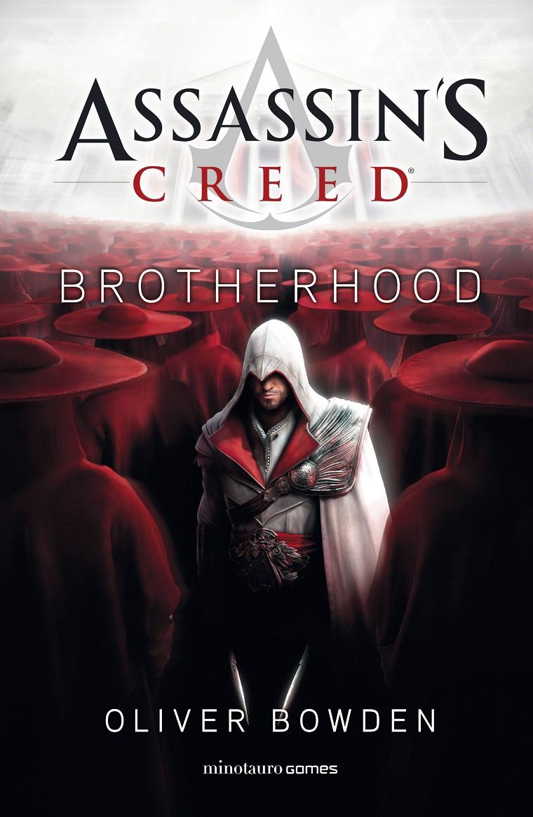 Assassin's Creed. Brotherhood | 9788445006566 | Bowden, Oliver | Librería online de Figueres / Empordà