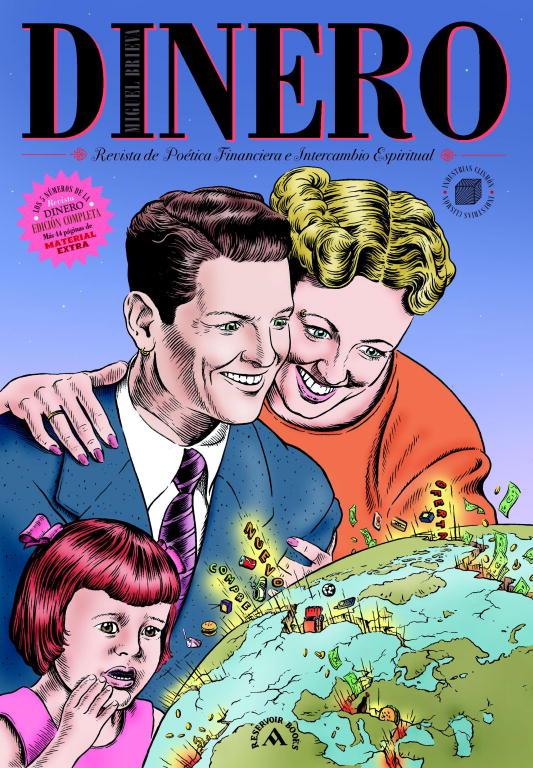 Dinero | 9788439721123 | BRIEVA, MIGUEL | Librería online de Figueres / Empordà