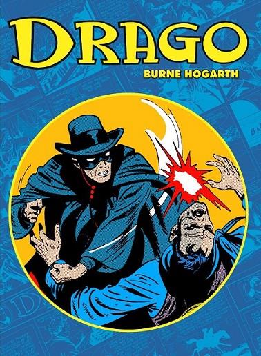 DRAGO | 9789898355492 | Burne, Hogarth | Librería online de Figueres / Empordà