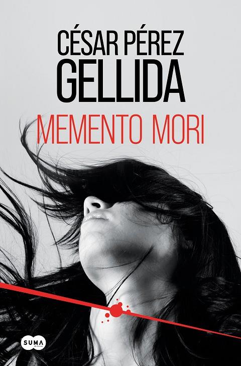 Memento mori Ed. conmemorativa (Versos, canciones y trocitos de carne 1) | 9788491297031 | Pérez Gellida, César | Llibreria online de Figueres i Empordà