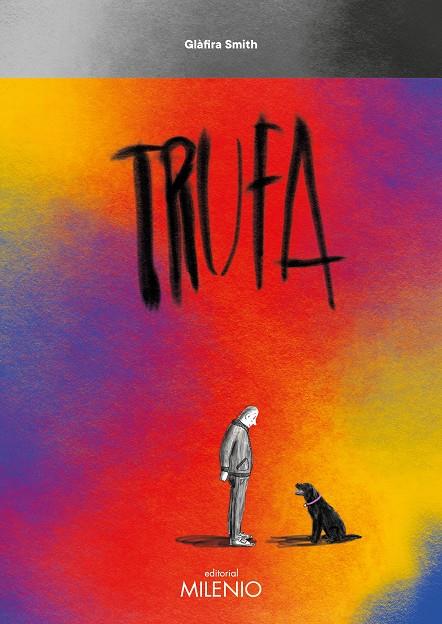 Trufa | 9788419884848 | Smith, Glàfira | Llibreria online de Figueres i Empordà