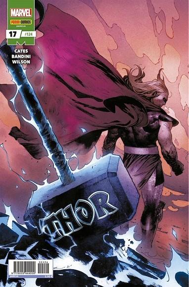 THOR vol.5 #124/17 | 977000544400000124 | Llibreria online de Figueres i Empordà