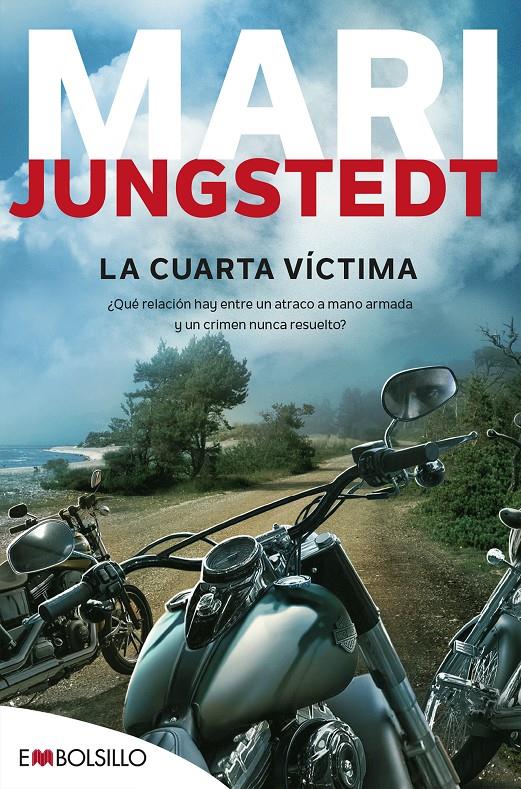 La cuarta víctima | 9788416087679 | Jungstedt, Mari | Llibreria online de Figueres i Empordà