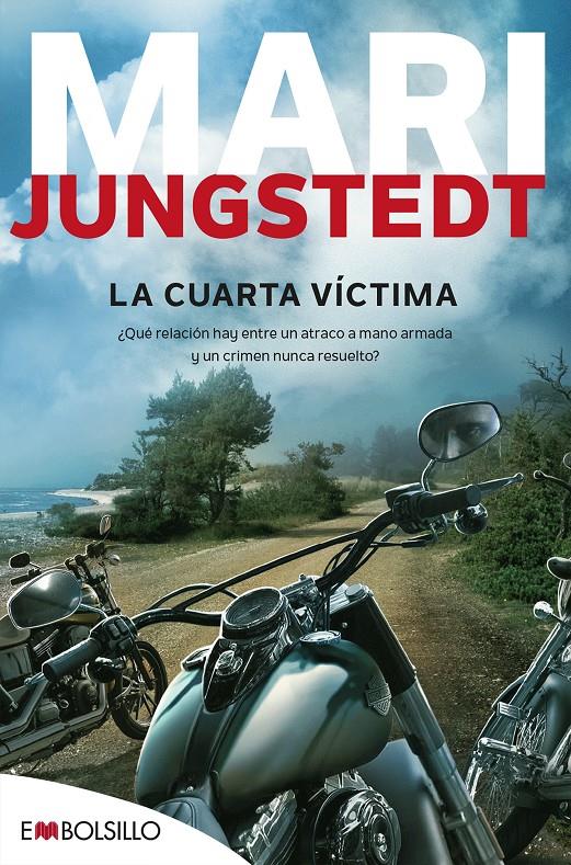 La cuarta víctima | 9788416087679 | Jungstedt, Mari | Librería online de Figueres / Empordà
