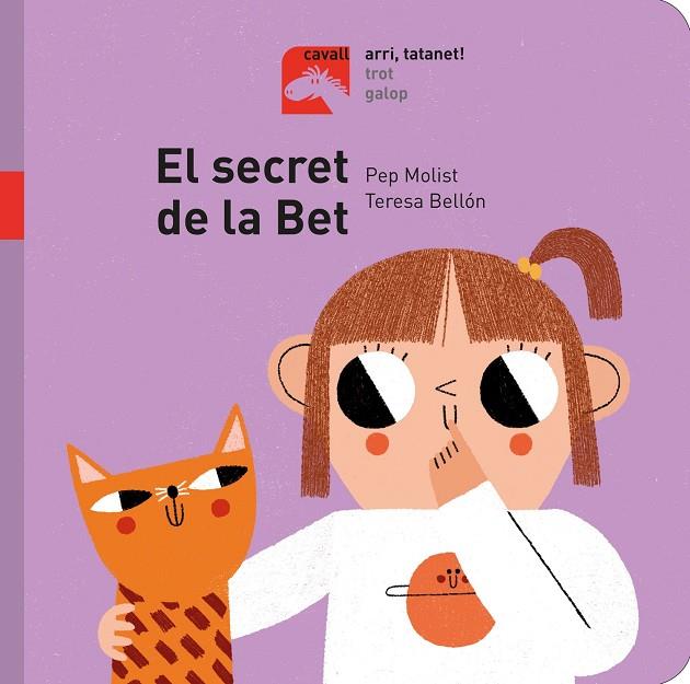 El secret de la Bet (PAL) | 9788491014164 | Molist Sadurní, Pep | Llibreria online de Figueres i Empordà
