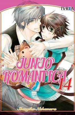Junjo Romantica #14 | 9788417777630 | Nakamura, Shungiku | Librería online de Figueres / Empordà