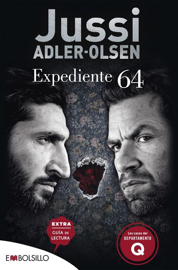 Expediente 64 (Departamento Q #04) | 9788415140948 | Adler-Olsen, Jussi | Llibreria online de Figueres i Empordà