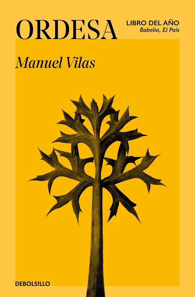 Ordesa | 9788466350402 | Vilas, Manuel | Llibreria online de Figueres i Empordà