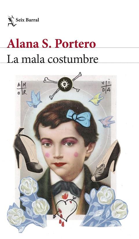 PACK TC LA MALA COSTUMBRE + OPUSCULO_JUNIO 2025 | 8432715184980 | Portero, Alana S. | Llibreria online de Figueres i Empordà