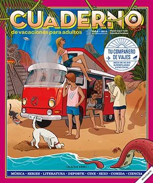 CUADERNO Blackie Books #04 | 9788416290321 | Llibreria online de Figueres i Empordà