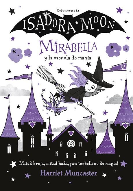 Mirabella y la escuela de magia (Mirabella 2) | 9788420440866 | Muncaster, Harriet | Librería online de Figueres / Empordà