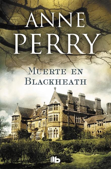 Muerte en Blackheath (Inspector Thomas Pitt #29) | 9788490706725 | Perry, Anne | Librería online de Figueres / Empordà