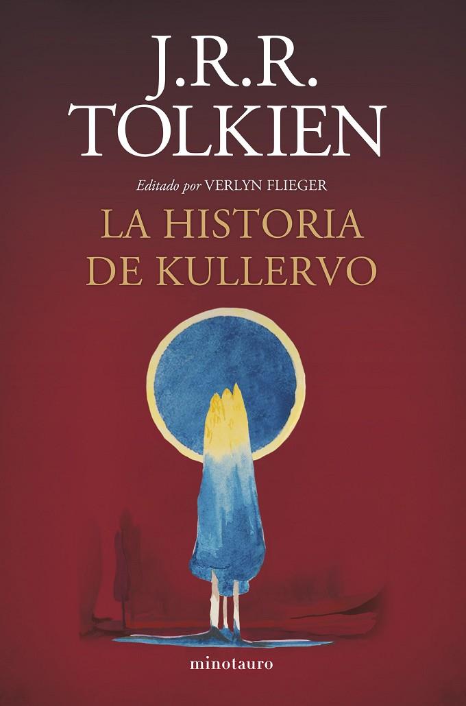 La historia de Kullervo (NE) | 9788445013519 | Tolkien, J. R. R. | Librería online de Figueres / Empordà