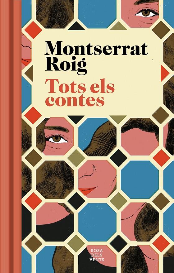 Tots els contes | 9788417444822 | Roig, Montserrat | Librería online de Figueres / Empordà