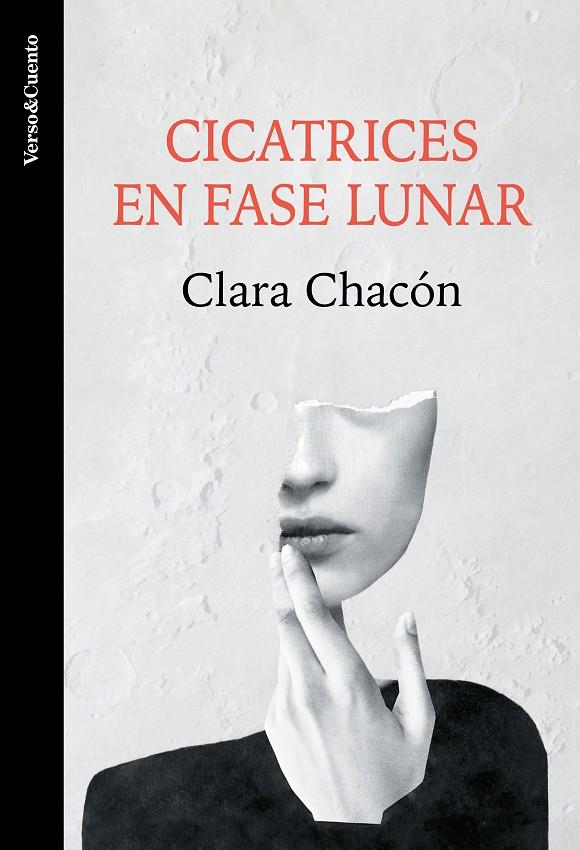 Cicatrices en fase lunar | 9788403522619 | Chacón, Clara | Librería online de Figueres / Empordà