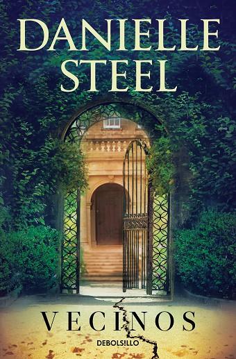 Vecinos | 9788466362719 | Steel, Danielle | Llibreria online de Figueres i Empordà