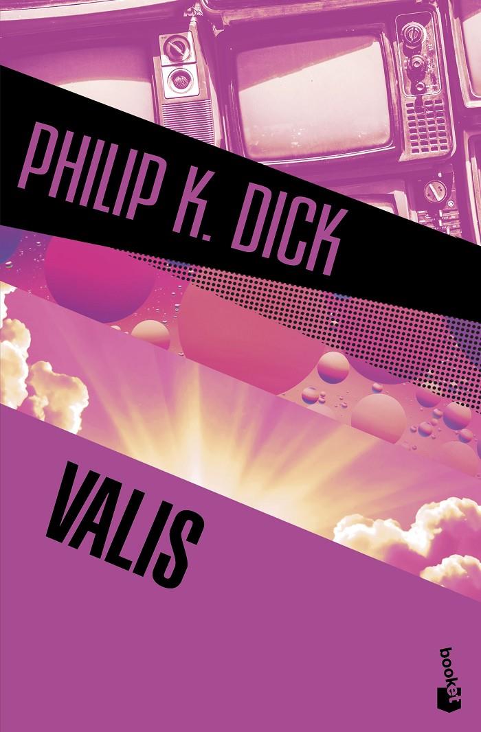 Valis | 9788445004630 | Dick, Philip K. | Llibreria online de Figueres i Empordà