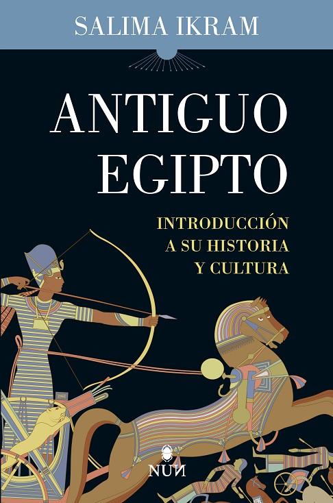 Antiguo Egipto | 9788418346859 | Salima Ikram | Librería online de Figueres / Empordà