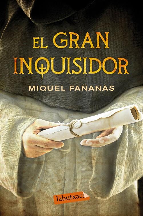 El gran inquisidor | 9788499309842 | Miquel Fañanàs | Llibreria online de Figueres i Empordà