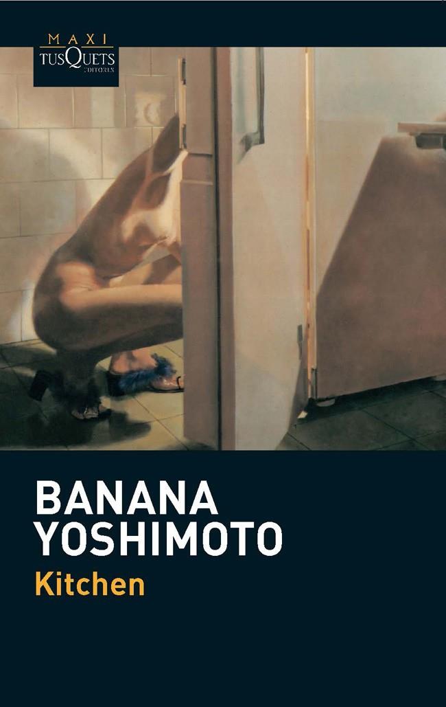 Kitchen | 9788483837061 | Yoshimoto, Banana | Llibreria online de Figueres i Empordà