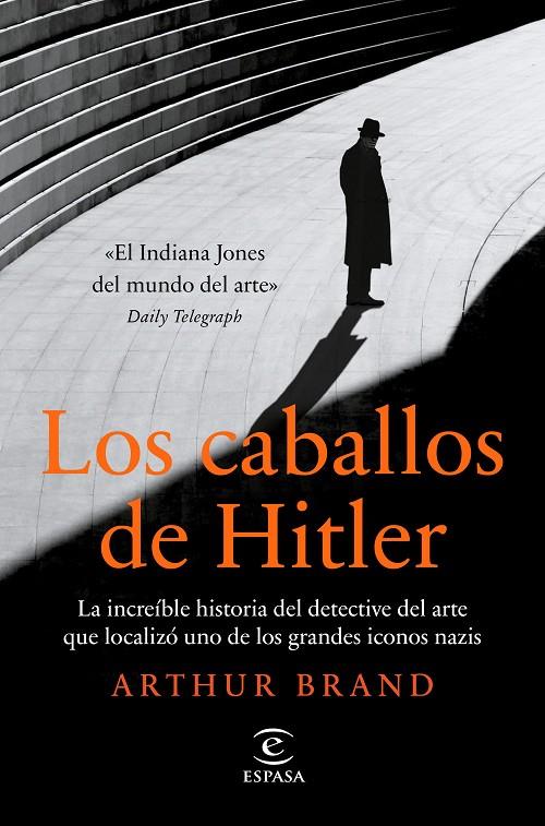 Los caballos de Hitler | 9788467063400 | Brand, Arthur | Librería online de Figueres / Empordà