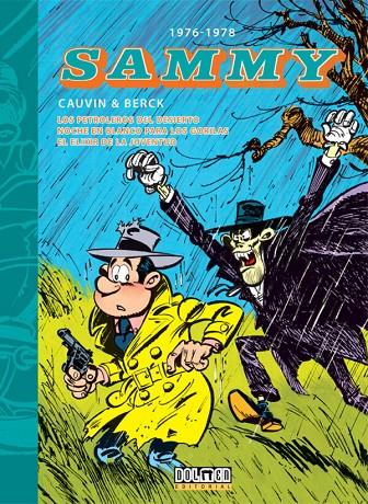 SAMMY 1976-1978 | 9788410031104 | Llibreria online de Figueres i Empordà