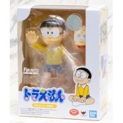 NOBI NOBITA SCENE EDITION FIGURA 12 CM DORAEMON FIGUARTS ZERO | 4573102592019 | TAMASHII NATIONS | Librería online de Figueres / Empordà