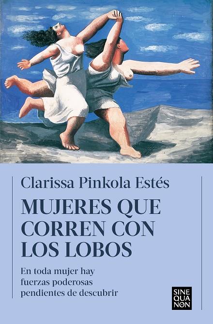 Mujeres que corren con los lobos | 9788466672498 | Estés, Clarissa Pinkola | Llibreria online de Figueres i Empordà