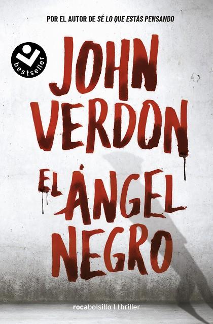 El ángel negro (Serie Dave Gurney 7) | 9788418850127 | Verdon, John | Librería online de Figueres / Empordà