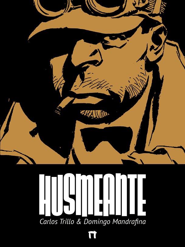 HUSMEANTE | 9788419740755 | Trillo, Carlos/Mandrafina, Domingo  | Llibreria online de Figueres i Empordà