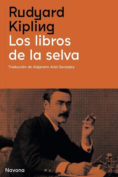 Los libros de la selva | 9788419179173 | Kipling, Rudyard | Librería online de Figueres / Empordà
