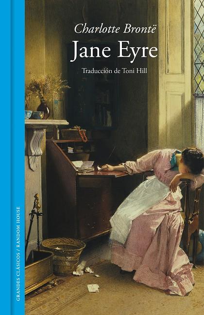 Jane Eyre | 9788439730101 | Brontë, Charlotte | Librería online de Figueres / Empordà