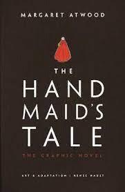 THE HANDMAIDS TALE | 9780224101936 | Atwood, Margaret | Llibreria online de Figueres i Empordà
