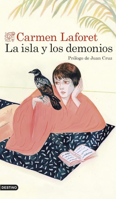 La isla y los demonios | 9788423361298 | Laforet, Carmen | Llibreria online de Figueres i Empordà