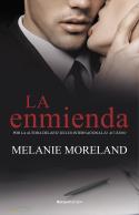 La enmienda (Serie El acuerdo #03) | 9788419283825 | Moreland, Melanie | Llibreria online de Figueres i Empordà