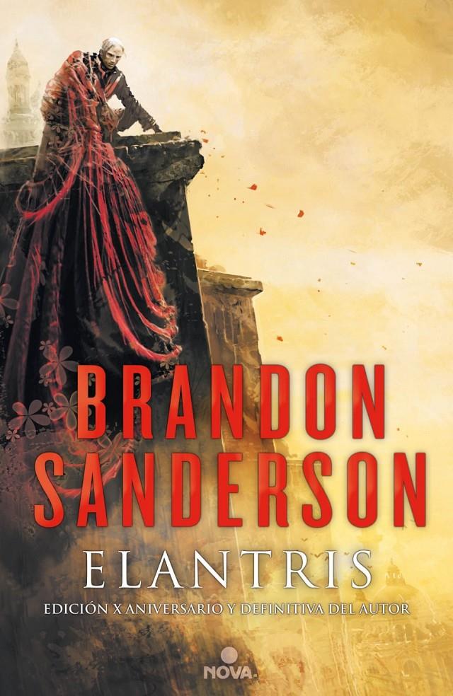 Elantris | 9788466658843 | Sanderson, Brandon | Llibreria online de Figueres i Empordà