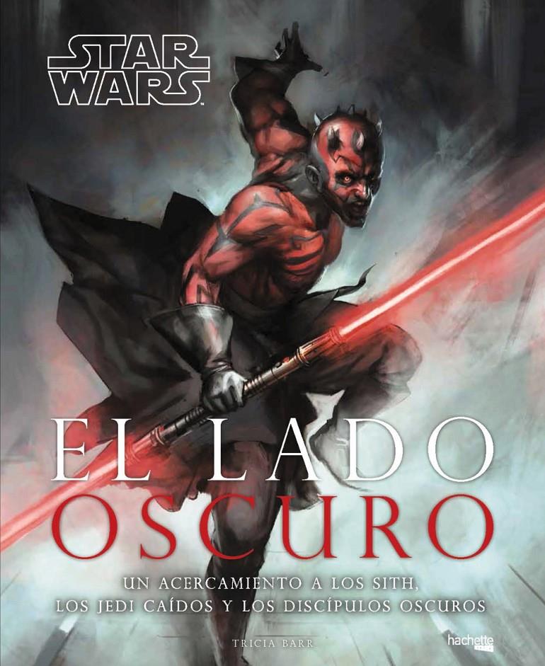 El lado oscuro | 9788416857418 | Barr, Tricia | Librería online de Figueres / Empordà