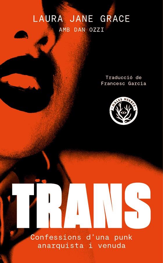Trans | 9788412782417 | Grace, Laura Jane | Librería online de Figueres / Empordà