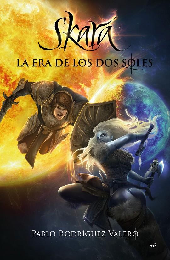 Skara | 9788427044012 | Rodríguez Valero, Pablo | Librería online de Figueres / Empordà