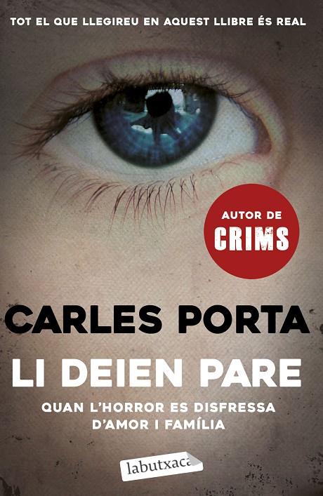 Li deien pare | 9788418572920 | Porta, Carles | Llibreria online de Figueres i Empordà