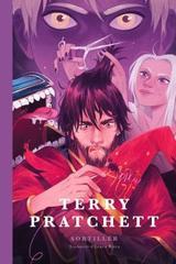 SORTILLER (Discmón: Mags #03) | 9788410254183 | Pratchett, Terry | Llibreria online de Figueres i Empordà