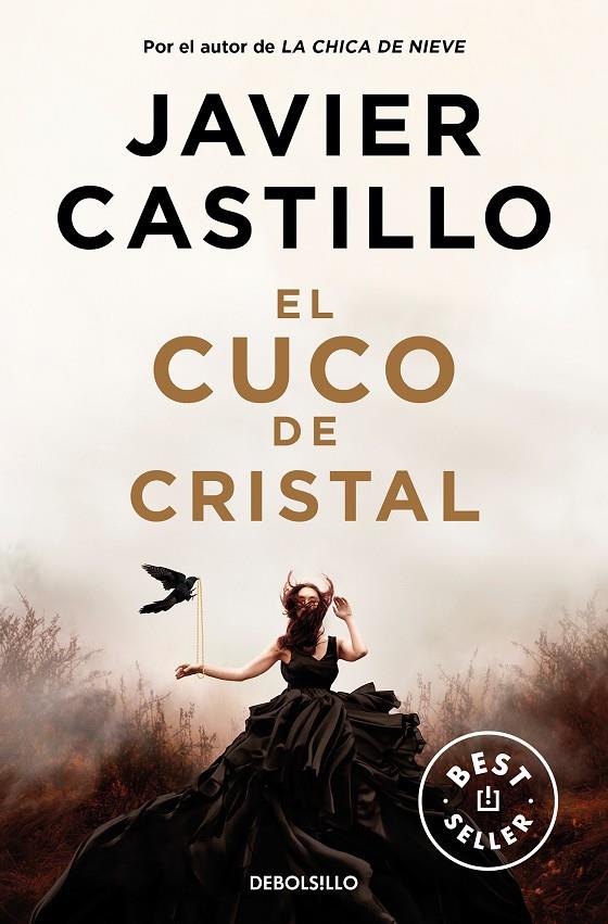 El cuco de cristal | 9788466374637 | Castillo, Javier | Llibreria online de Figueres i Empordà