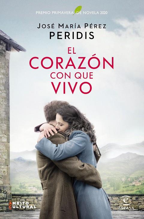 El corazón con que vivo | 9788467057737 | Peridis | Llibreria online de Figueres i Empordà